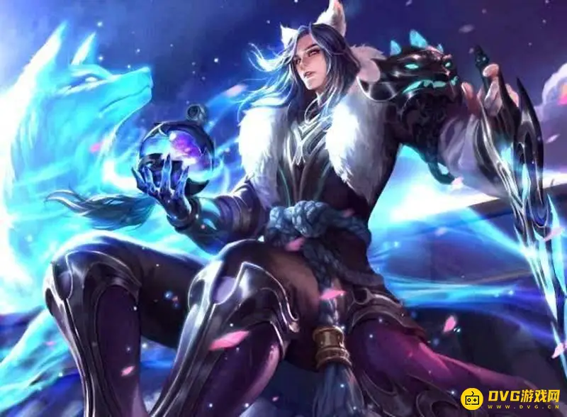 《王者荣耀》限时点券商城皮肤推荐