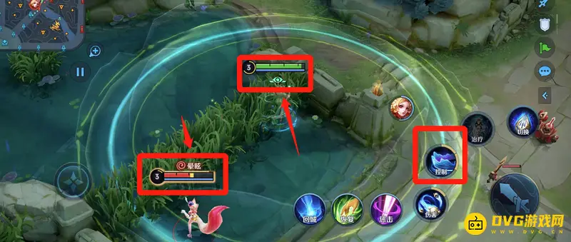 《王者荣耀》杨玉环打野攻略