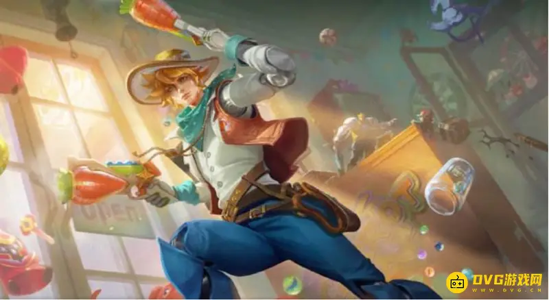 《王者荣耀》马可波罗新皮肤购买攻略-拼团活动详解