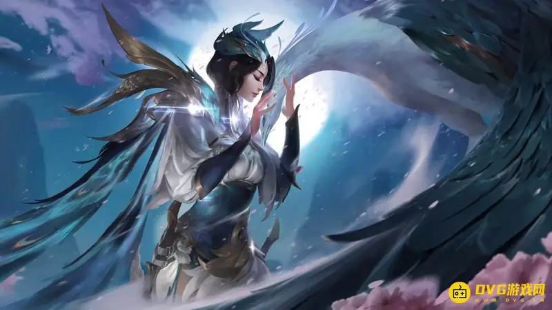 《王者荣耀》虞姬荣耀称号怎么获得-虞姬荣耀称号获取方法