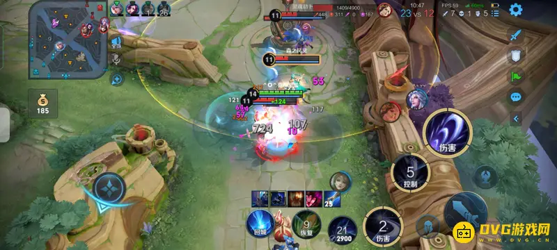 《王者荣耀》露娜玩法详解