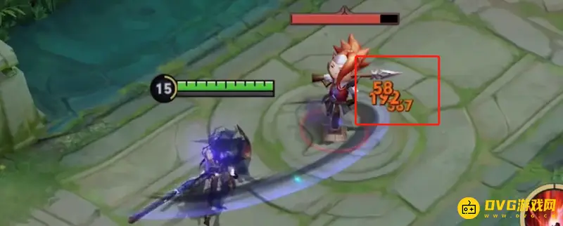 《王者荣耀》李信暗信最强出装攻略