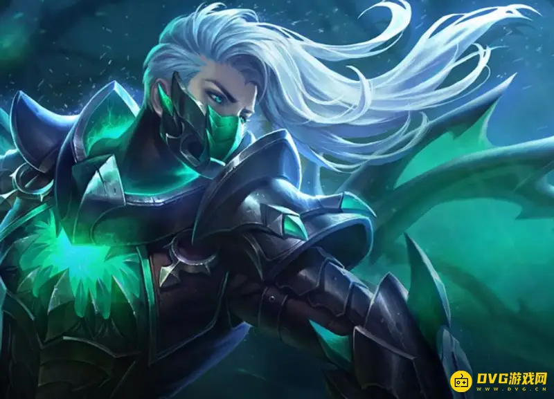 《王者荣耀》兰陵王与瑶隐身机制解析