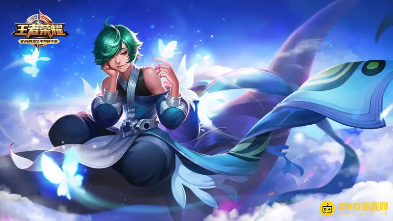 《王者荣耀》扫码登录方法详解-两种扫码登录途径介绍