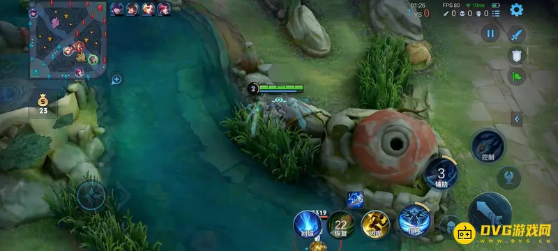 《王者荣耀》新手鲁班玩法详解