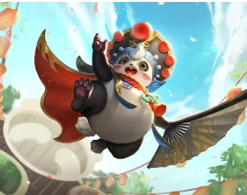 《王者荣耀》限免皮肤一览