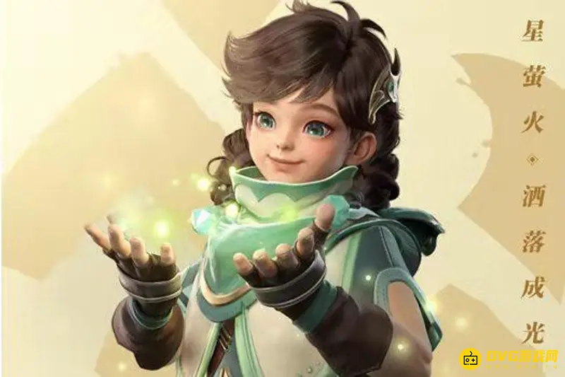 《王者荣耀》桑启连招技巧