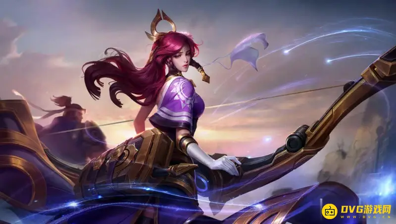 《王者荣耀》76吸伽罗铭文怎么搭配-76吸伽罗详细装备与铭文选择