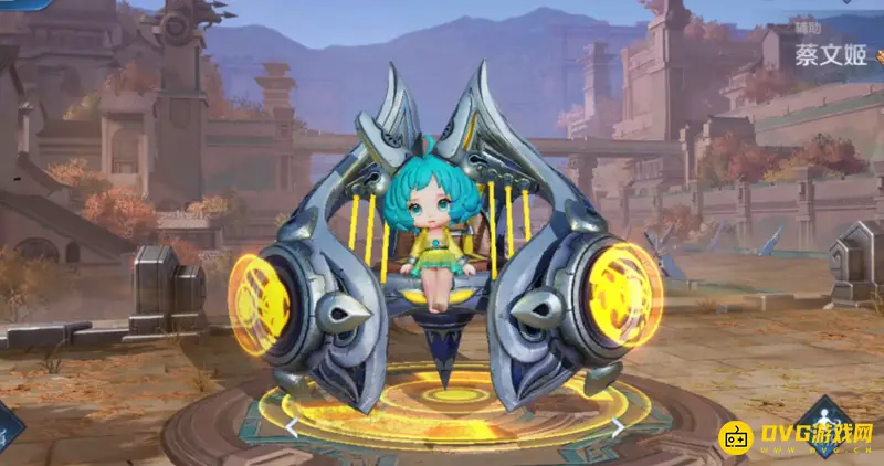 《王者荣耀》简单好上分英雄推荐