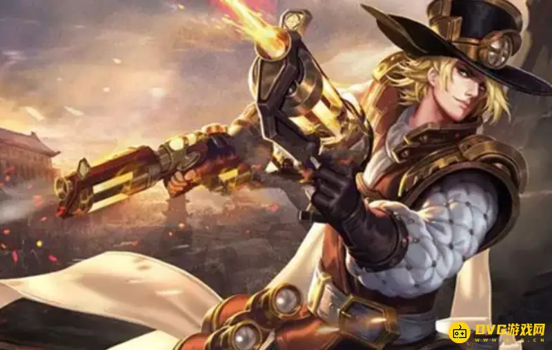 《王者荣耀》s28马可波罗台词全收录-详细语音内容解析