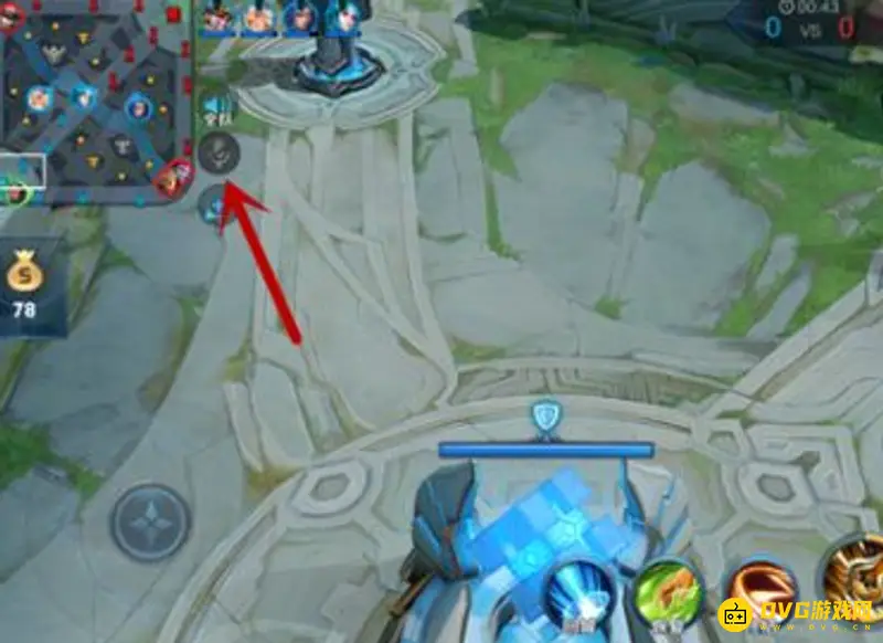 《王者荣耀》麦克风开了说话别人听不到