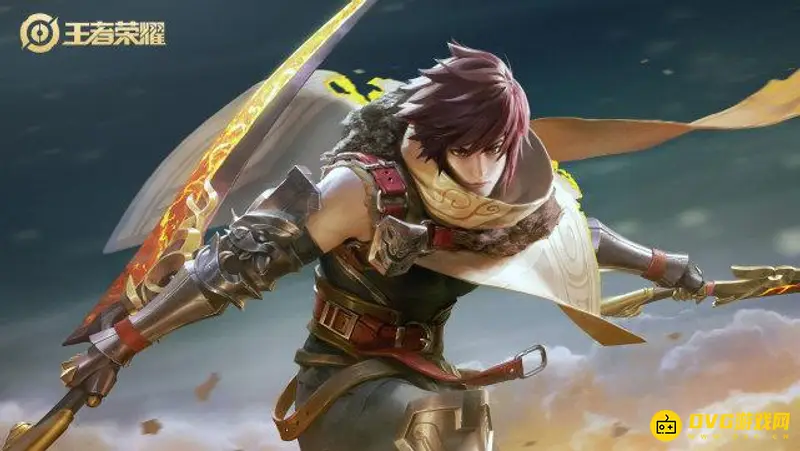 《王者荣耀》十大打野英雄介绍-强势打野全解析