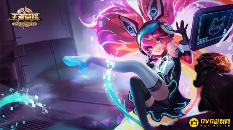 《王者荣耀》安琪拉与亚瑟关系揭秘-官方情侣设定解析