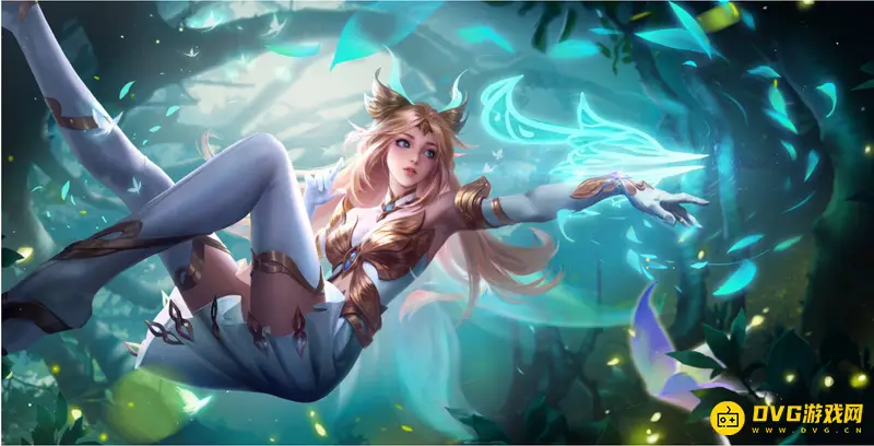 《王者荣耀》王者女武神皮肤兑换价值分析-艾琳皮肤选择建议