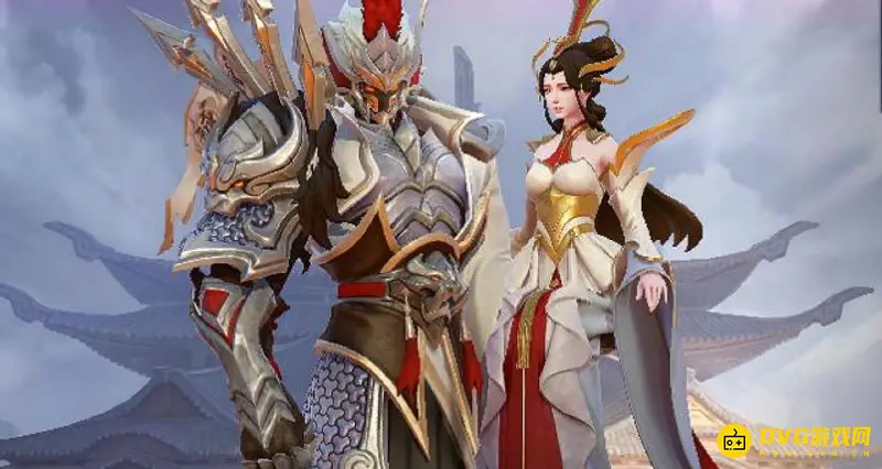 《王者荣耀》女英雄皮肤推荐