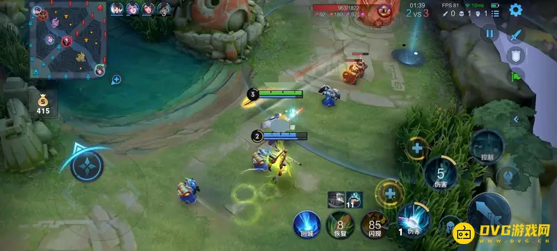 《王者荣耀》弈星玩法详解