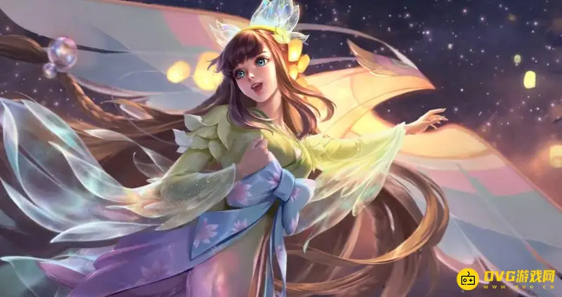 《王者荣耀》娜可露露连招顺序详解