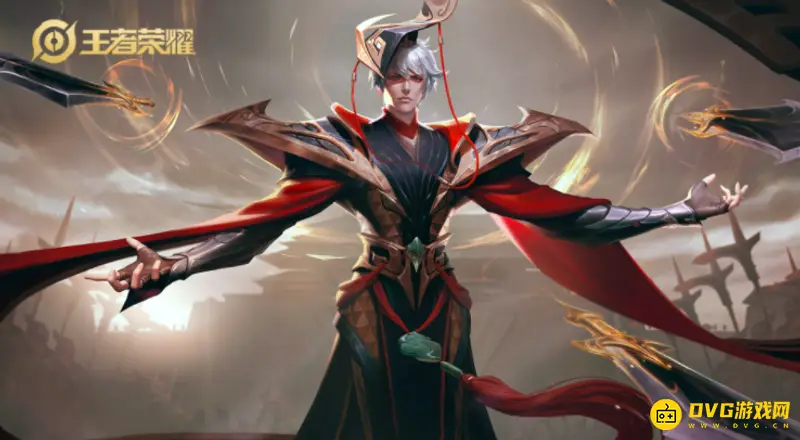 《王者荣耀》嬴政铭文怎么搭配-嬴政的铭文搭配方案