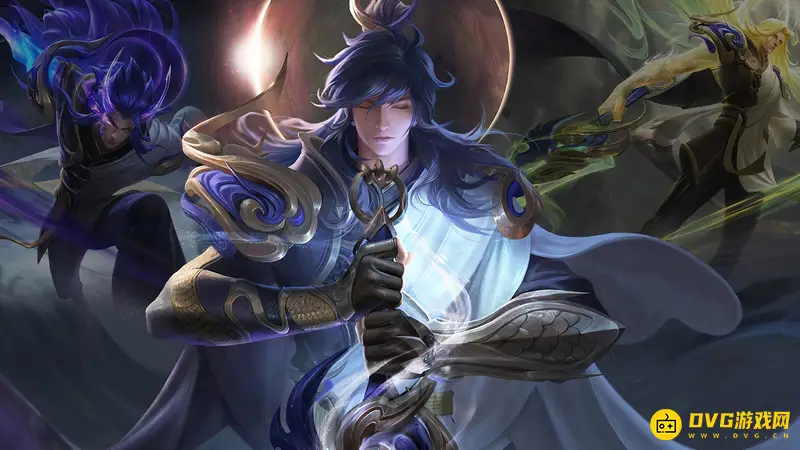 《王者荣耀》S24赛季上分英雄推荐