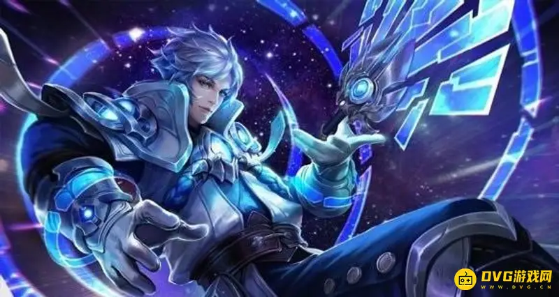 《王者荣耀》法师英雄强度排行