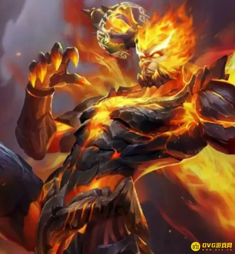 《王者荣耀》限免皮肤一览