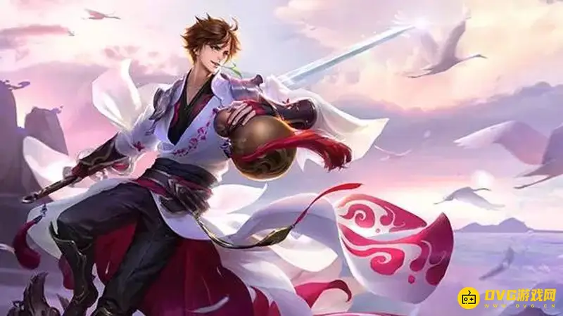 《王者荣耀》经典励志台词盘点