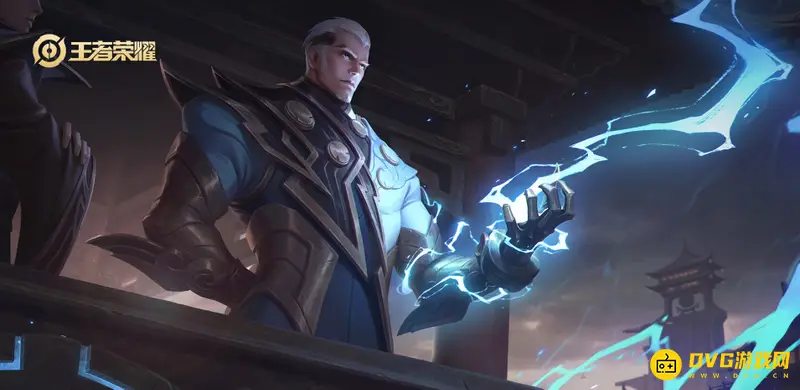 《王者荣耀》司空震S29赛季解析