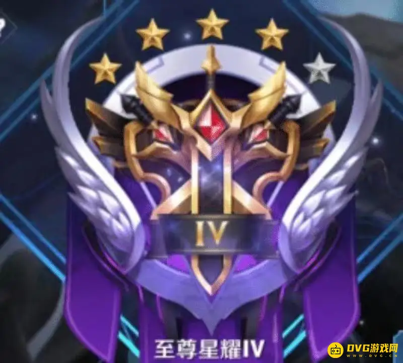 《王者荣耀》s24赛季王者段位继承规则详解