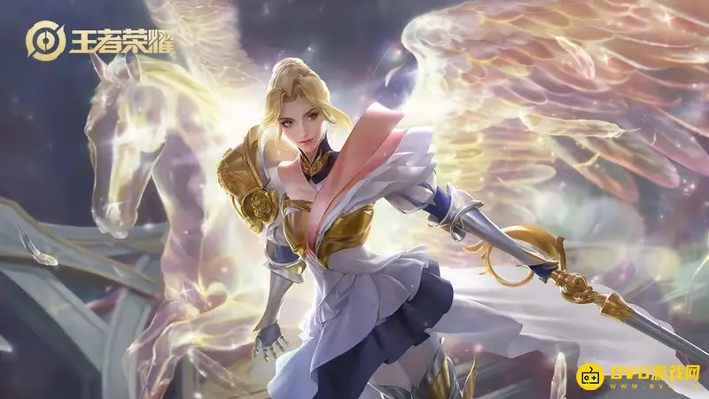 《王者荣耀》夏洛特台词怎么切换-夏洛特英雄台词的切换方法