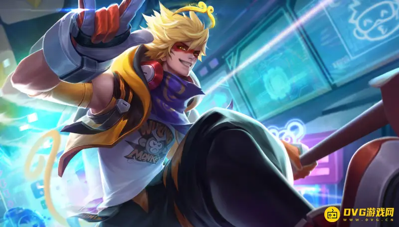 《王者荣耀》西游记人物盘点-五大经典角色解析