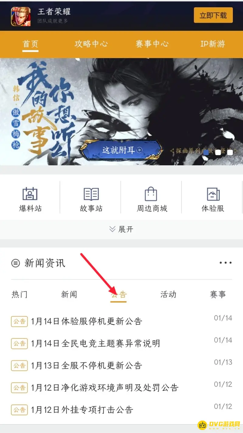 《王者荣耀》更新卡在75%原因解析