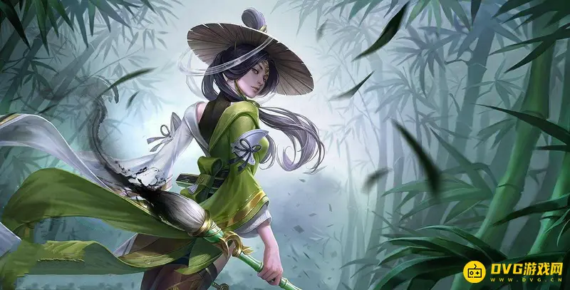 《王者荣耀》婉儿飞天技巧详解-三个基本连招新手指南