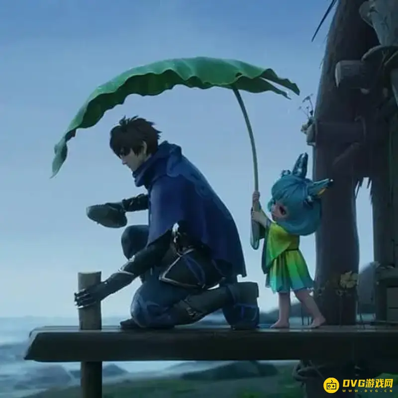 《王者荣耀》澜的CP揭秘