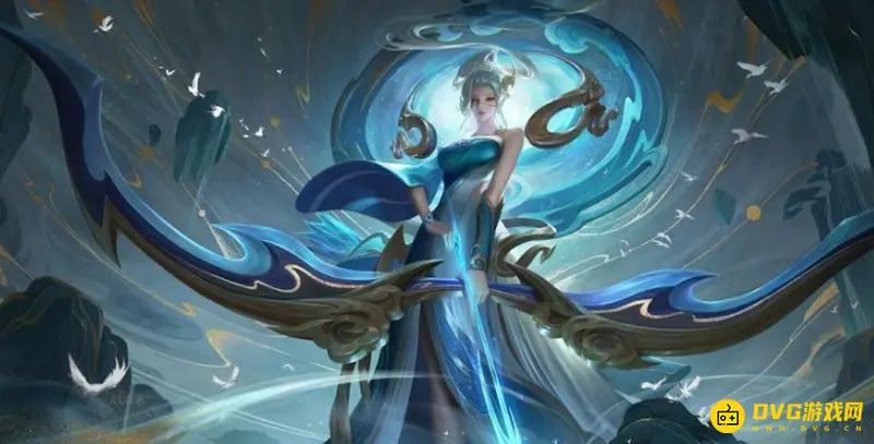 《王者荣耀》限免皮肤一览-17款热门皮肤介绍