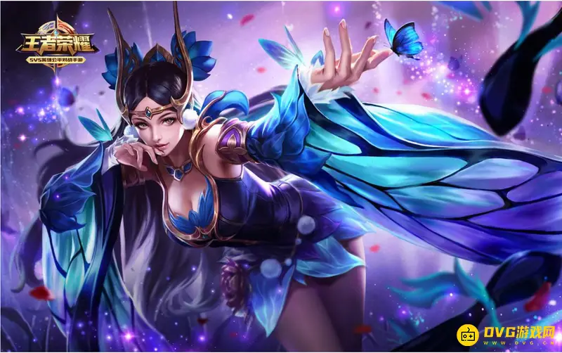 《王者荣耀》国服标志有效期说明