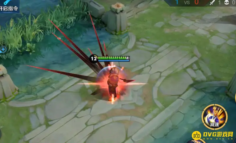 《王者荣耀》反甲装备详解