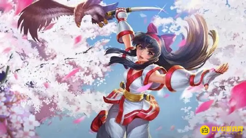 《王者荣耀》克制百里守约的英雄推荐