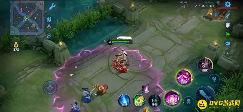 《王者荣耀》貂蝉玩法详解