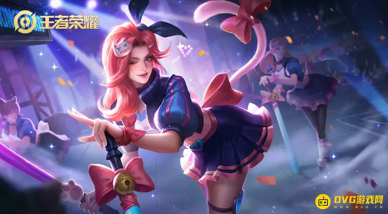 《王者荣耀》皮肤属性详解