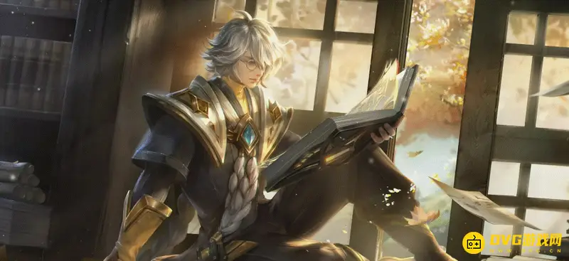 《王者荣耀》张良大招能否被打断-技能机制详解