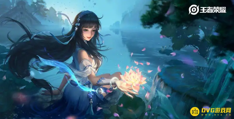 《王者荣耀》巴掌流西施怎么出装-巴掌流西施的核心出装方案