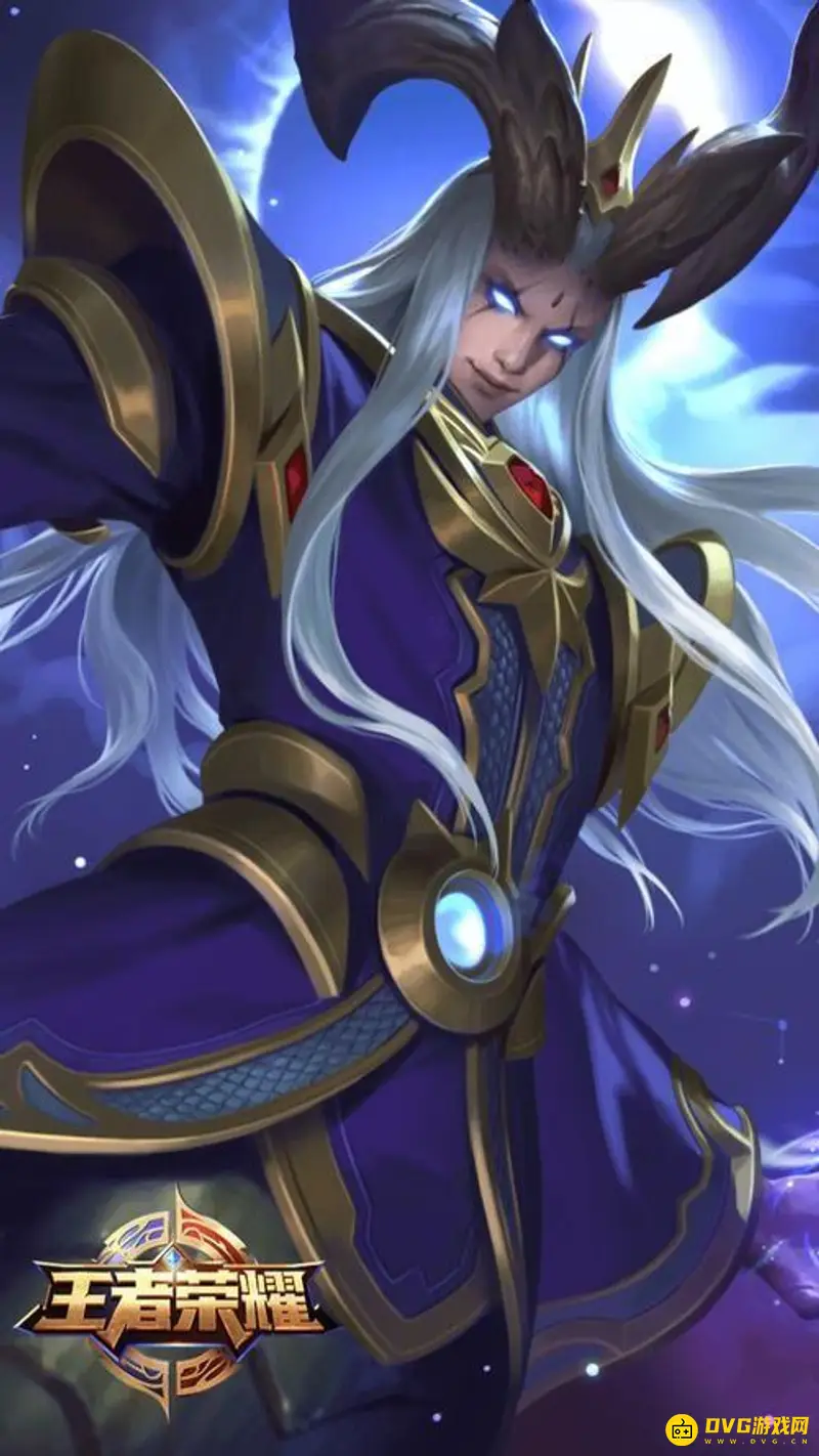 《王者荣耀》英雄克制貂蝉推荐