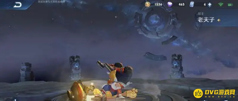 《王者荣耀》王者水晶首选推荐