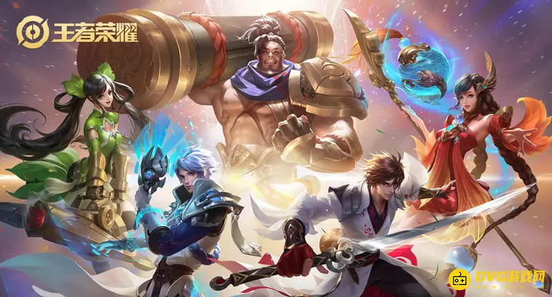 《王者荣耀》VIP怎么查看-VIP查看方法