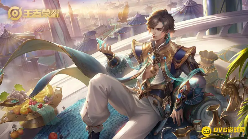 《王者荣耀》暃玩法技巧详解-刺客战士打野技巧