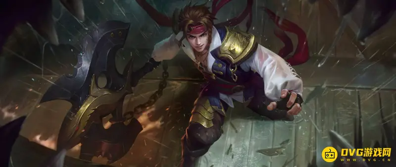 《王者荣耀》国服孙策梗解析-称号含义详解