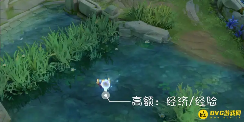 《王者荣耀》打野技巧详解