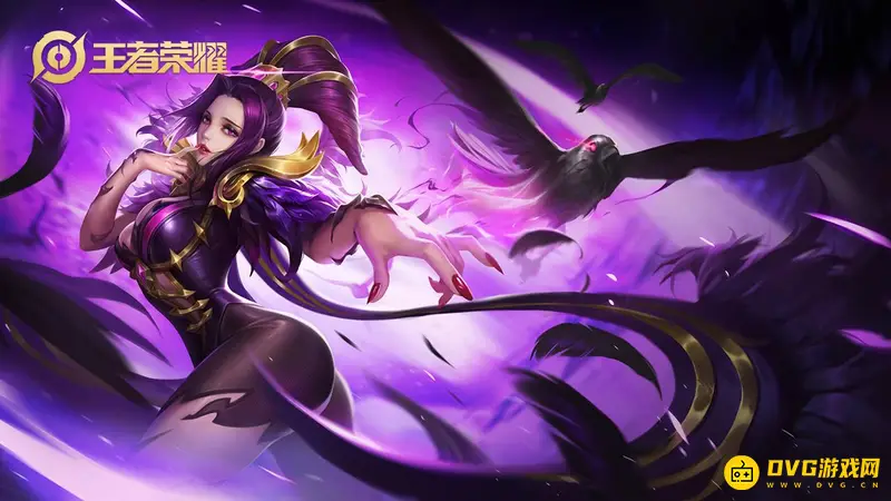 《王者荣耀》芈月克制英雄推荐