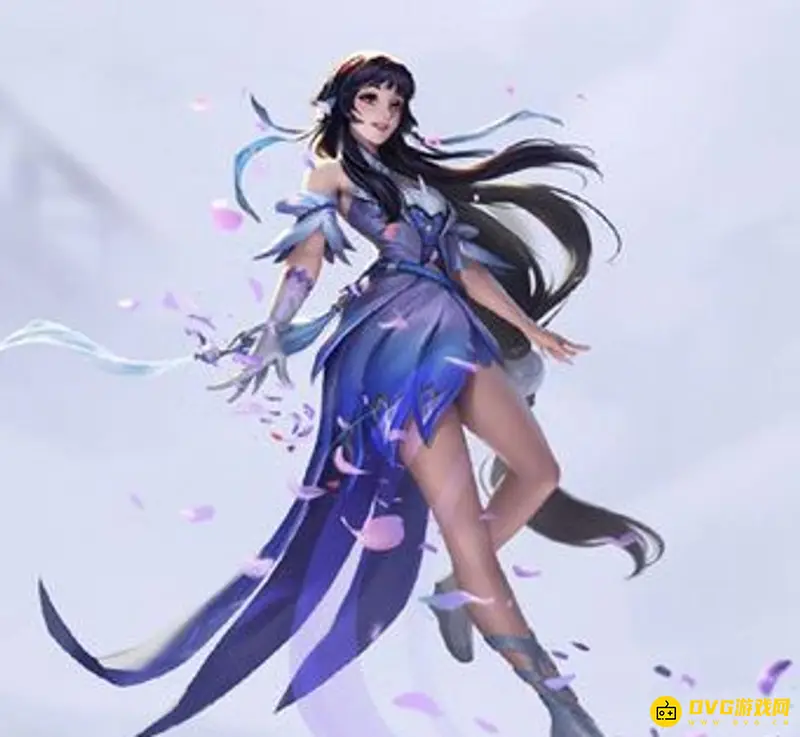 《王者荣耀》西施台词汇总-细数经典语录