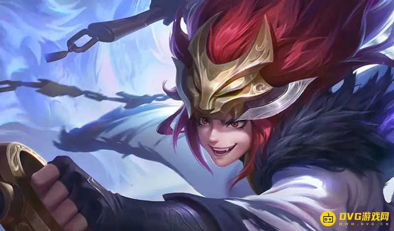 《王者荣耀》十大打野英雄介绍